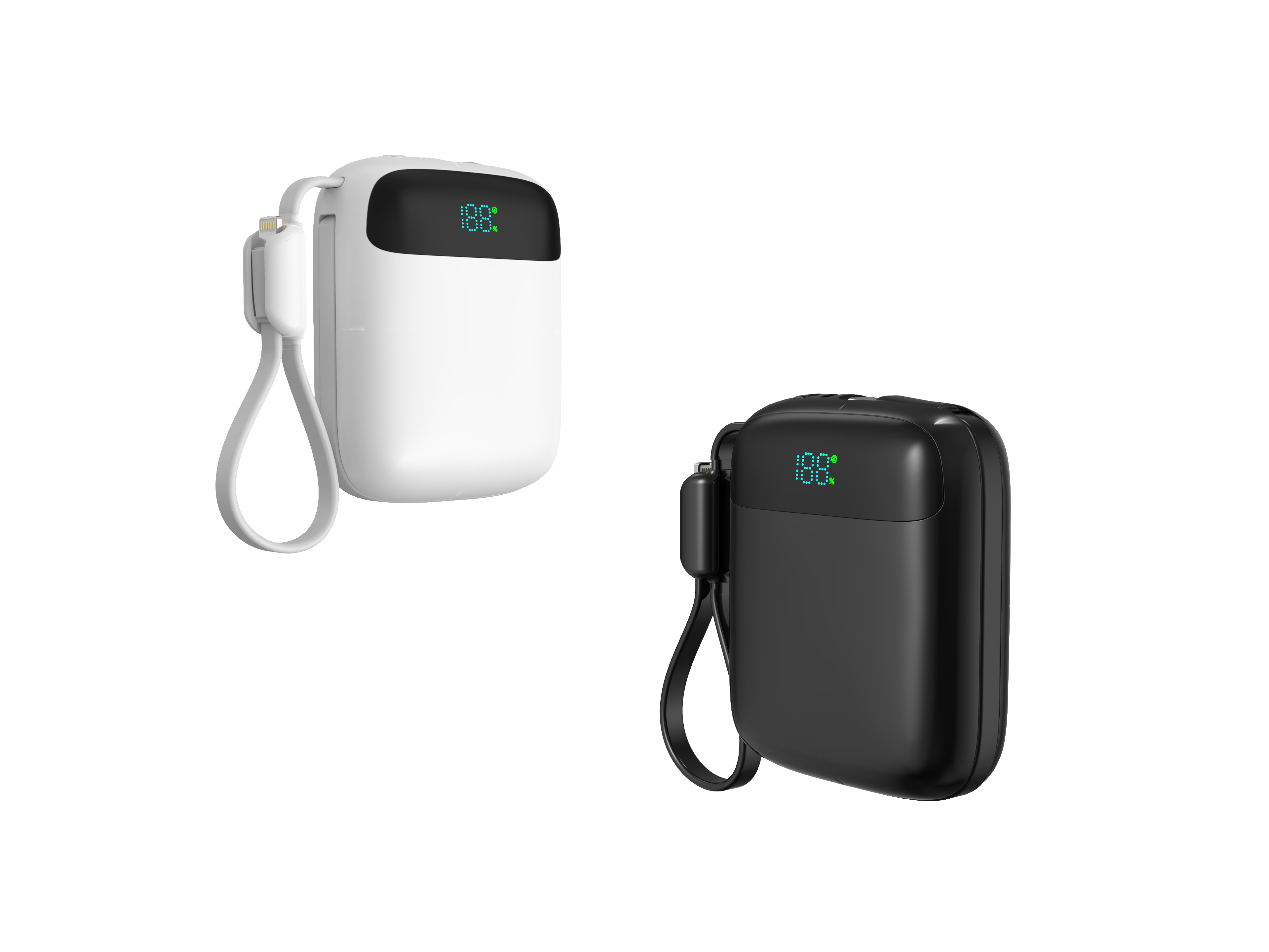 Mini 22.5W Power Bank Powerbank